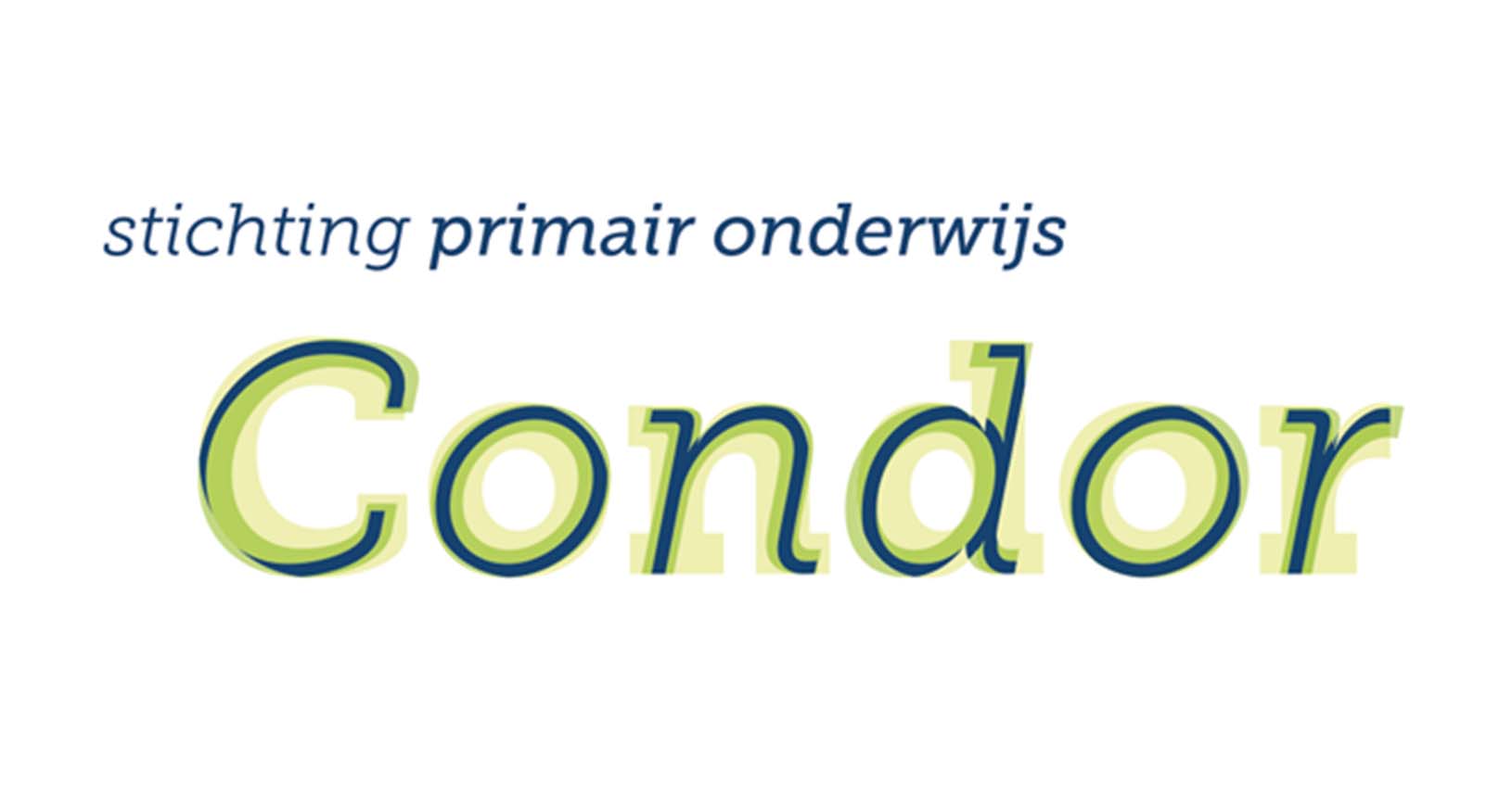 Stichting Primair Onderwijs (SPO) Condor